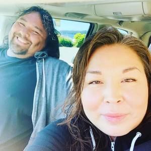 Meet your Posher, Caroline